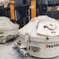 簡述：行星式攪拌機(jī)在水泥制品攪拌使用過程中需要注意的操作規(guī)程