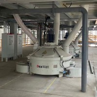 行星式攪拌機(jī)在耐火材料混合設(shè)備中展現(xiàn)出怎樣與眾不同的功能優(yōu)勢