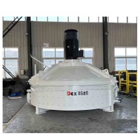 機(jī)”動人心丨行星式攪拌機(jī)以強(qiáng)大攪拌優(yōu)勢成功入局耐火材料行業(yè)