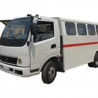 煤礦無(wú)軌膠輪車失速保護(hù)裝置