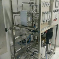 工業(yè)超純水處理設備