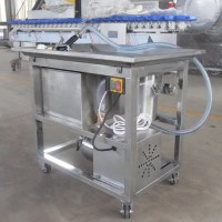 小作坊用手動(dòng)鹽水注射機(jī) 帶骨鹽水注射機(jī)器 腌制機(jī)