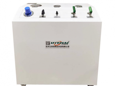 空氣增壓機(jī)壓力泵說(shuō)明書(shū)TPU-401