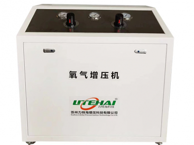 空氣增壓機(jī)TNO-240氧氣壓力泵說明書