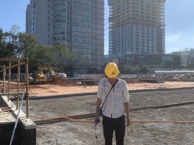 供水管漏水檢測(cè)，給水管探漏