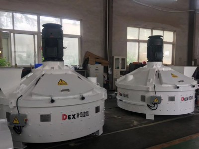 行星式攪拌機(jī)緊跟行業(yè)市場發(fā)展，高效可靠，以人為本！