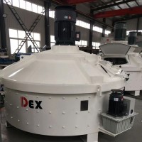 行星式立軸攪拌機(jī)利用自身攪拌原理將設(shè)備動(dòng)能利用率大幅度提高