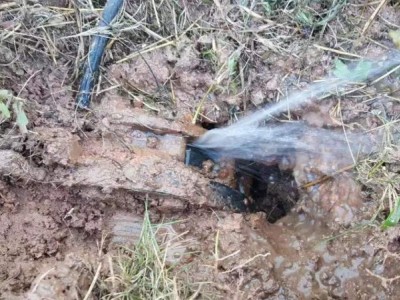 地下管網(wǎng)探測，管道探漏，水管漏水檢測