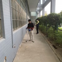 房屋暗埋水管漏水檢測(cè)，戶外埋地自來(lái)水管漏水檢測(cè)