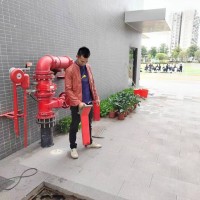 供水管道漏水查漏點，給水管道漏水檢測