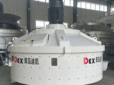 高勻質(zhì)、低能耗！行星式攪拌機(jī)以“一機(jī)之力”書寫行業(yè)攪拌新序章