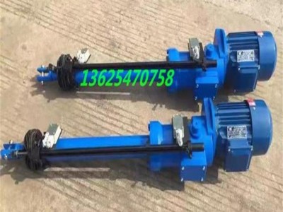 DYTP平行式電液推桿 電液推桿 電動(dòng)推桿 濟(jì)寧推桿