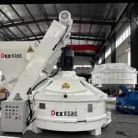 走俏市場！立軸行星式攪拌機靠的是自動化和高質(zhì)化的優(yōu)勢