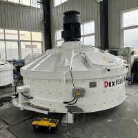 行星式攪拌機深度分析耐火材料行業(yè)攪拌標準，提高設(shè)備改進新方案