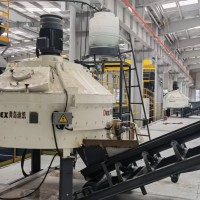 大國重器！行星式攪拌機強力混合實現(xiàn)物料高勻質(zhì)攪拌效果