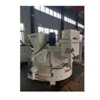 立軸行星式攪拌機持續(xù)發(fā)力為水泥制品行業(yè)注入攪拌新動力