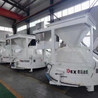 攪拌大時代中，行星式攪拌機在uhpc高性能混凝土中扮演的角色