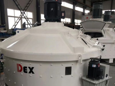 行業(yè)洞察丨行星式立軸攪拌機(jī)實(shí)現(xiàn)了耐火材料混合攪拌的全面性