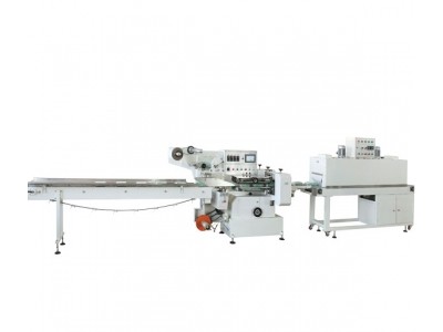 枕式包裝機(jī)哪個牌子好，湖南枕式包裝機(jī)推薦