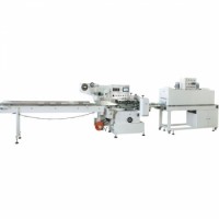 枕式包裝機哪個牌子好，湖南枕式包裝機推薦