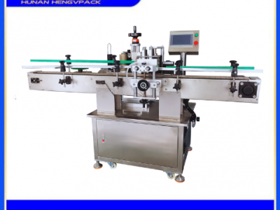 貼標機設(shè)備哪種不錯，湖南貼標機廠家