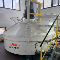 重磅！行星式攪拌機進軍UHPC超高性能混凝土行業(yè)領域