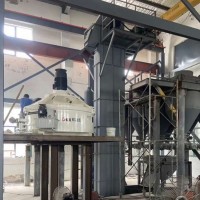 行星式攪拌機(jī)全新升級+全新體驗，推動耐火材料攪拌升級