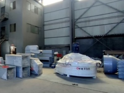 立軸行星式攪拌機(jī)優(yōu)化創(chuàng)新，助力橋面鋪裝用戶贏在起跑線上