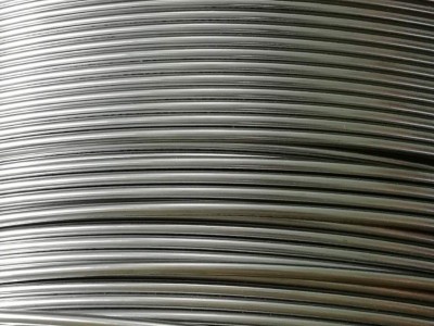 Monel400不銹鋼無(wú)縫毛細(xì)管