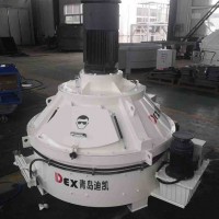 立軸行星式攪拌機(jī)加快構(gòu)建物料混合新技術(shù)發(fā)展行業(yè)“共贏鏈”