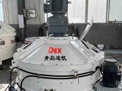 行星式攪拌機發(fā)展新質(zhì)生產(chǎn)力改變混凝土行業(yè)攪拌新風(fēng)向