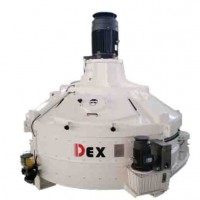 立軸行星式攪拌機(jī)潛心打磨攪拌工藝，突破行業(yè)混合瓶頸