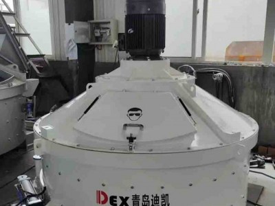 行星式攪拌機(jī)得益于攪拌勻質(zhì)性，開啟新一輪混合應(yīng)用