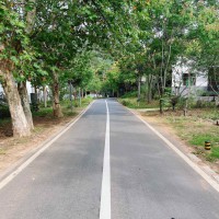 南京道路劃線 路面劃線 熱熔劃線 馬路劃線 常溫標(biāo)線冷漆劃線