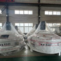 行星式攪拌機高效混合能力展現(xiàn)了設備的靈活性和適用性