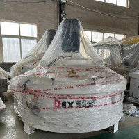 價值先鋒丨立軸行星式攪拌機以高效混合效果打造水泥制品行業(yè)價值