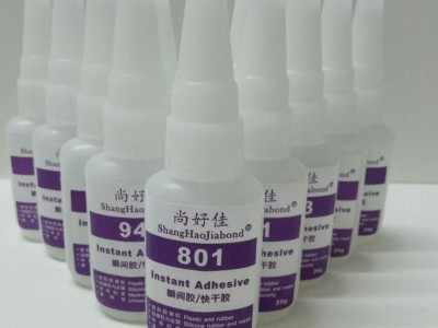 硅膠粘膠木用什么膠水？硅膠粘電木膠水