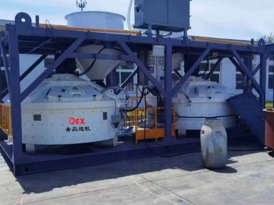 行星式攪拌機(jī)品質(zhì)可靠提效增收，為用戶帶來更高經(jīng)濟(jì)效益