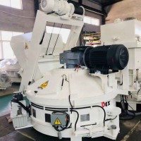 行星式攪拌機產(chǎn)品迭代更新導致市場占有率及品牌影響力雙提升