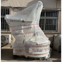 行星式混凝土攪拌機重點探索行業(yè)混合應用，實現(xiàn)多元化攪拌模式