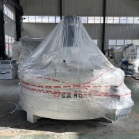 立軸混凝土攪拌機匠心打造，實力出圈混合效果拉滿