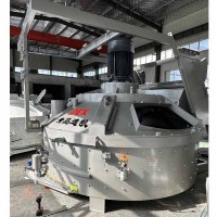 大發(fā)現(xiàn)！行星式攪拌機強勁動力實現(xiàn)耐火材料混合攪拌新高度