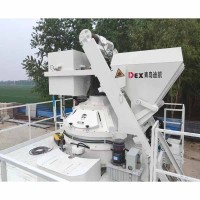 強勢襲來！行星式攪拌機別于其他耐火材料攪拌機的亮點體現(xiàn)在哪