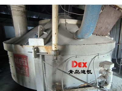 立軸混凝土攪拌機(jī)深入產(chǎn)品高效化設(shè)計讓攪拌更加“與眾不同”