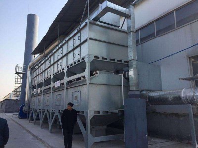 廊坊二手環(huán)保設(shè)備回收公司整體拆除收購大型環(huán)保鍋爐廠家