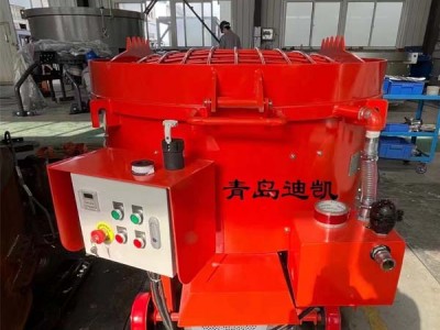 行星式混凝土攪拌機(jī)傳承積淀優(yōu)勢(shì)，全面布局行業(yè)混合質(zhì)量