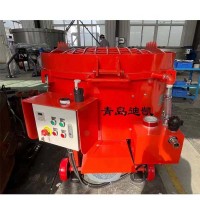 行星式混凝土攪拌機傳承積淀優(yōu)勢，全面布局行業(yè)混合質(zhì)量