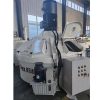 UHPC超高性能混凝土攪拌機行業(yè)適應性及覆蓋性尤佳