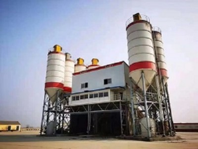 北京攪拌站拆除公司整廠拆除回收二商混拌合站設備機械生產(chǎn)線