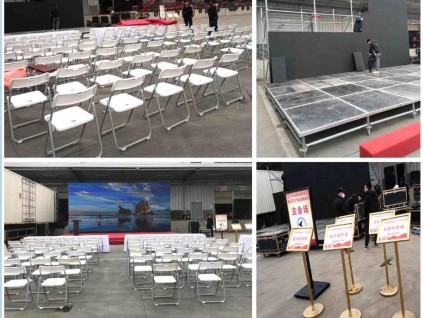 西安門形展架,kt板,海報(bào)彩頁(yè),拉網(wǎng)快展,噴繪桁架,道旗大屏